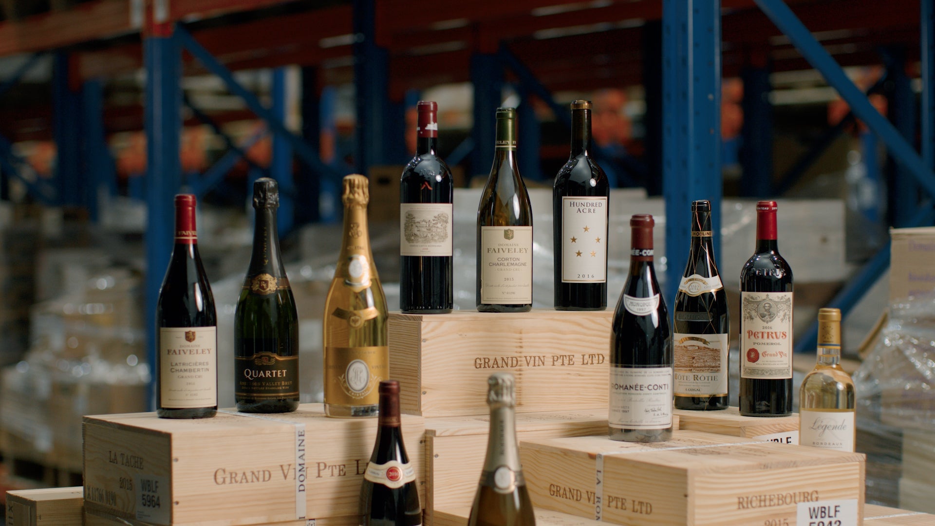 Promotions & Offers – Grand Vin Pte Ltd