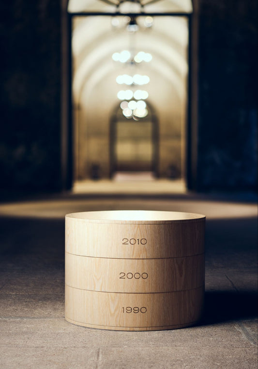 Lafite Decade Case Collection OWC6 (90-00-10) - Grand Vin Pte Ltd