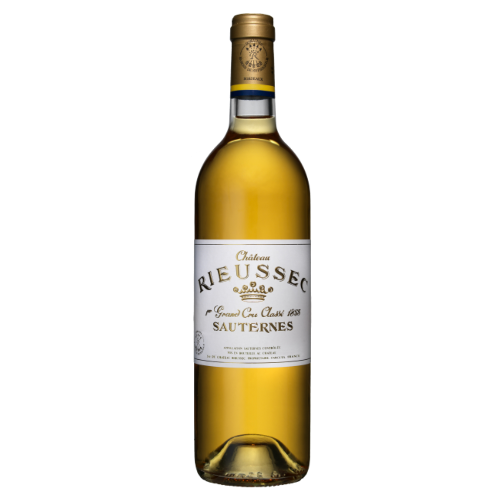 Rieussec – Grand Vin Pte Ltd