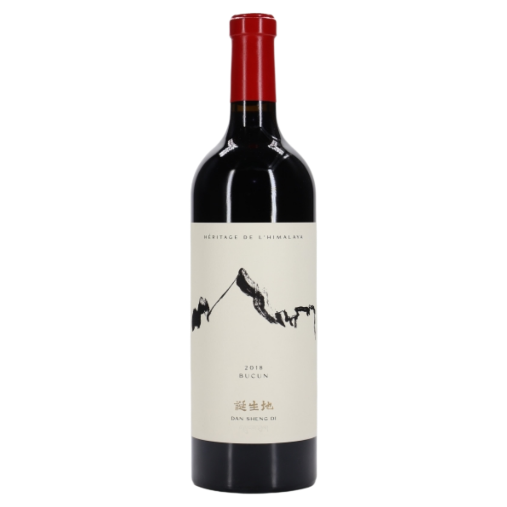 Bao Zhuang Cabernet Sauvignon 宝荘 750ml Red Wine - Grand Vin Pte Ltd