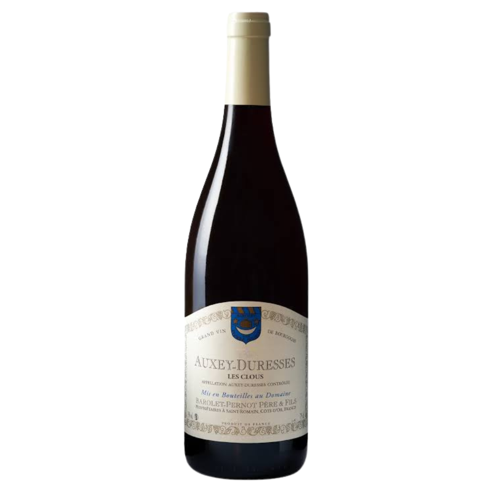 Barolet-Pernot Auxey Duresses Les Clous