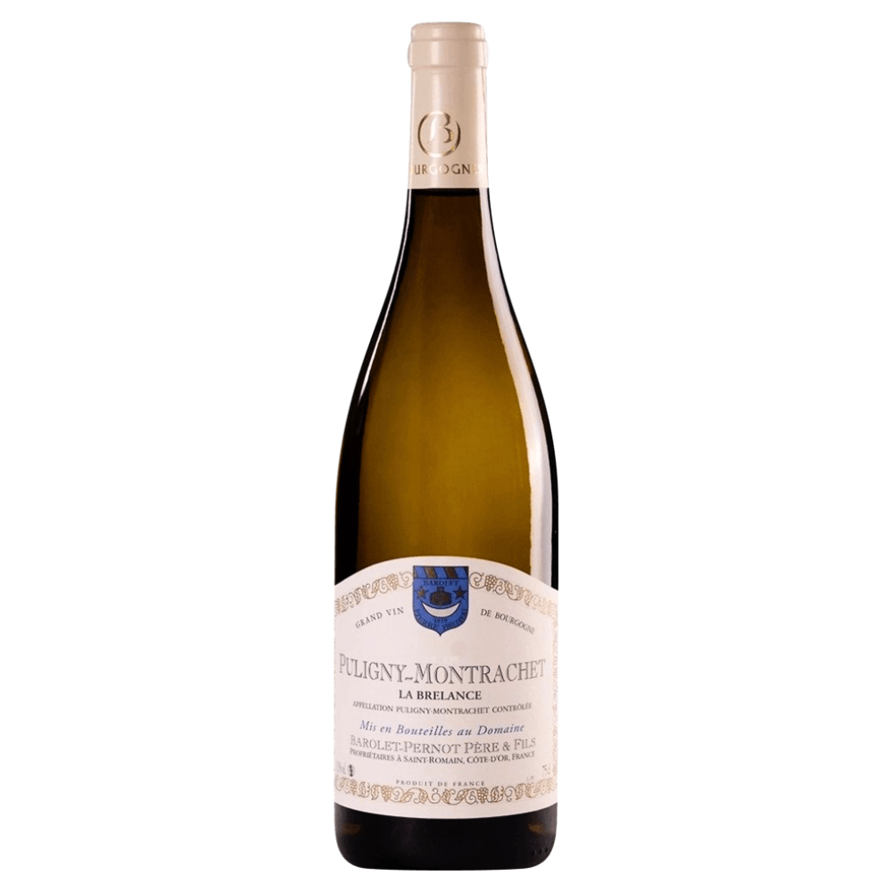 Barolet-Pernot Puligny-Montrachet La Brelance Blanc