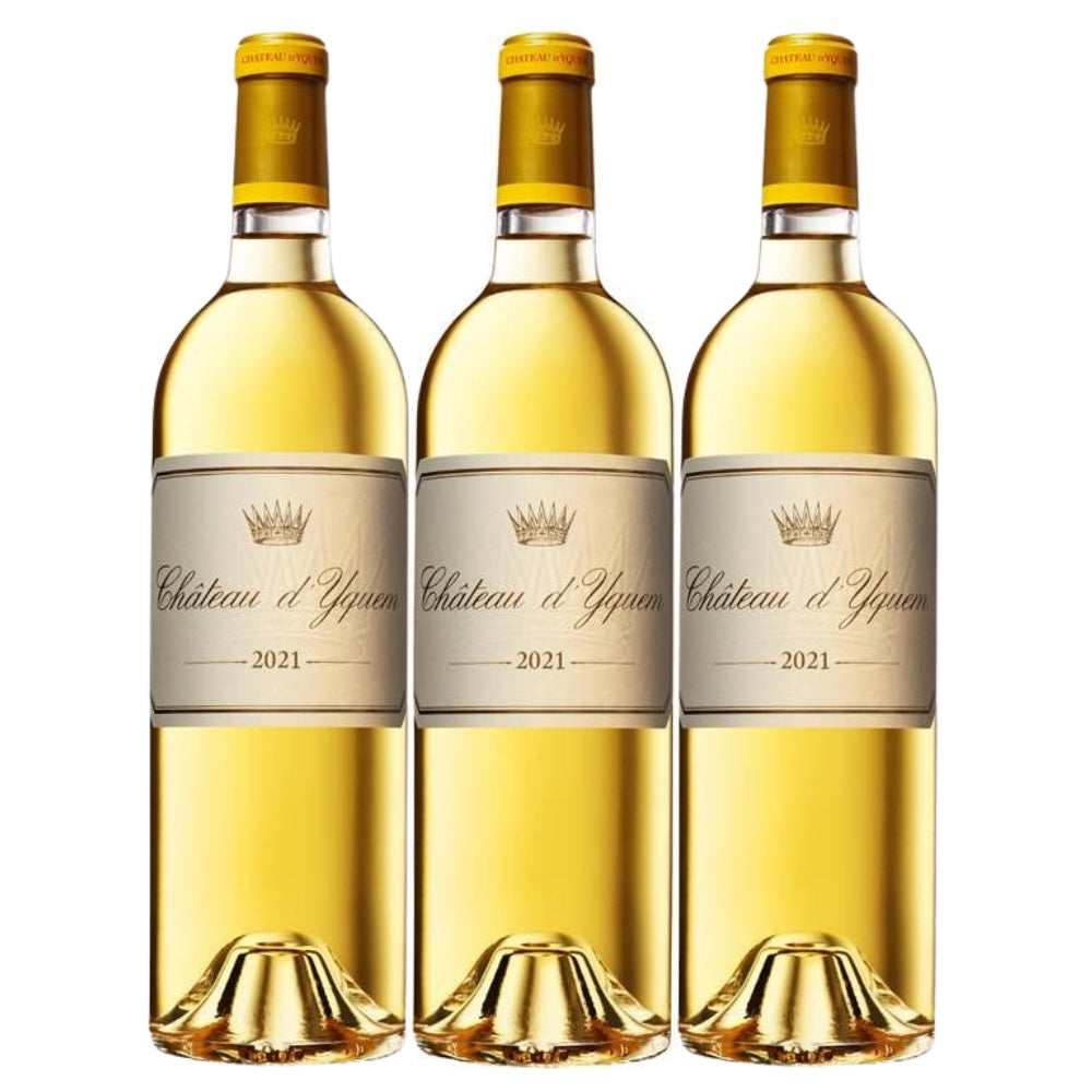 Chateâu d'Yquem (OWC3)