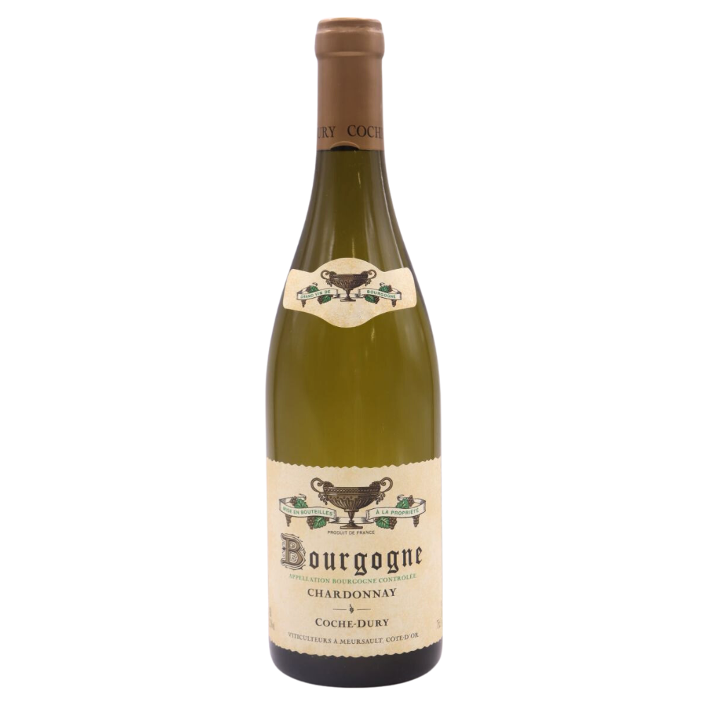 Coche Dury Bourgogne Blanc 750ml Burgundy White Wine - Grand Vin Pte Ltd