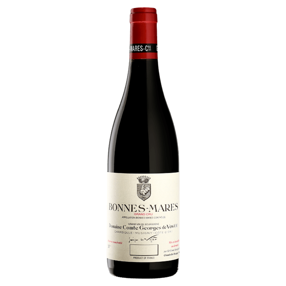 Comte Georges de Vogue Bonnes Mares Grand Cru