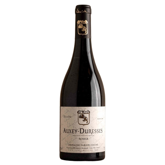 Fabien Coche Auxey Duresses Rouge 750ml Burgundy Red Wine - Grand Vin Pte Ltd
