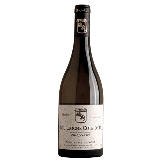 Domaine Fabien Coche Bourgogne Cote D'Or Chardonnay - Grand Vin Pte Ltd