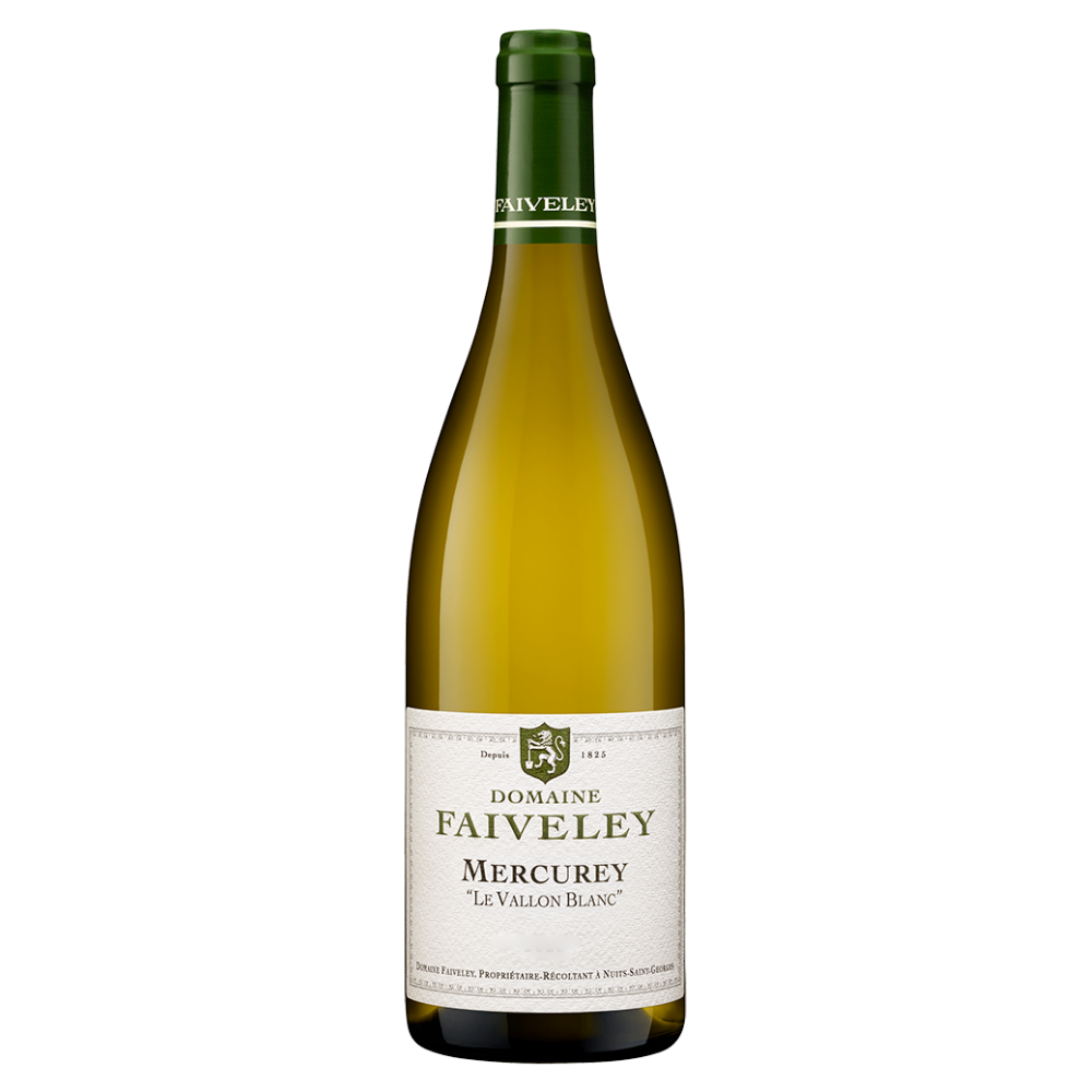 Faiveley Mercurey Blanc