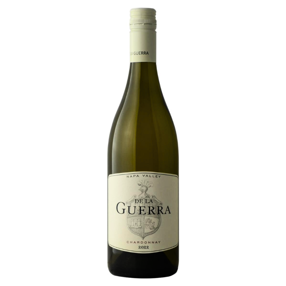 HdV de la Guerra Chardonnay – Grand Vin Pte Ltd