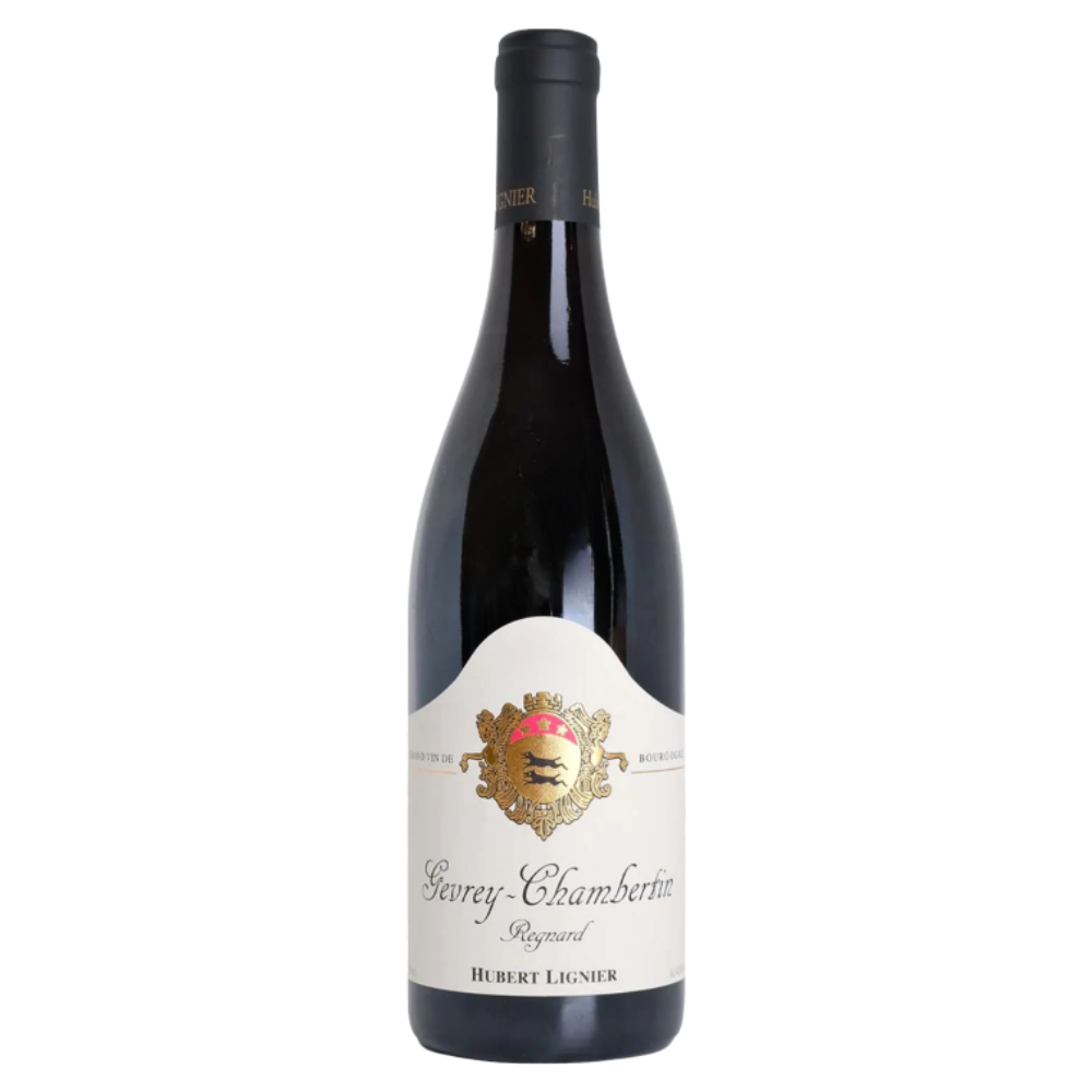 Hubert Lignier Gevrey Chambertin Regnard 750ml Burgundy Red Wine - Grand Vin Pte Ltd