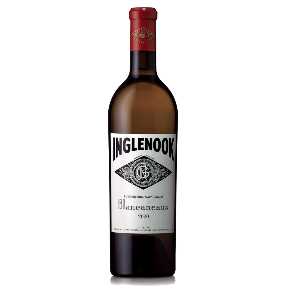 Inglenook Blancaneaux 750ml Napa Valley White Wine - Grand Vin Pte Ltd