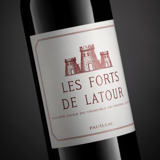 Les Forts de Latour