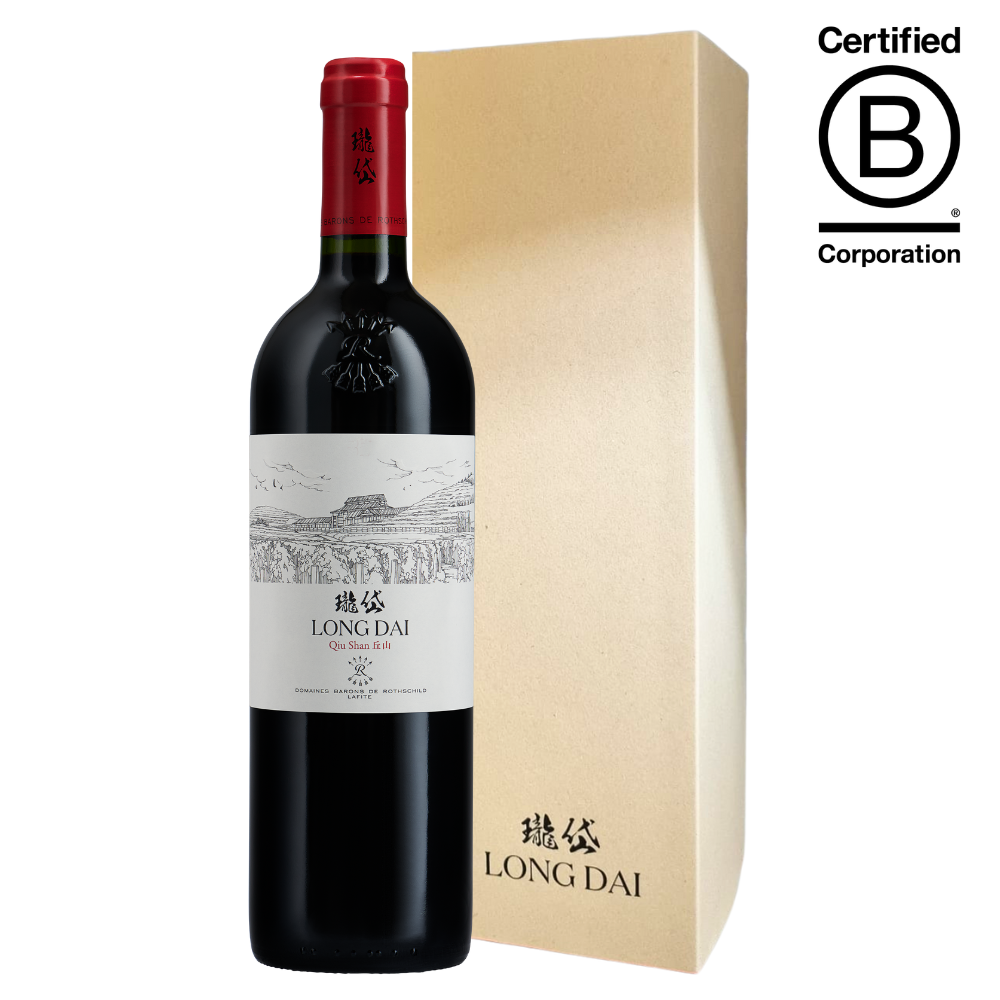 Long Dai – Grand Vin Pte Ltd