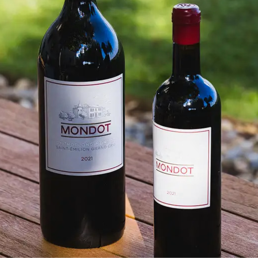 Mondot
