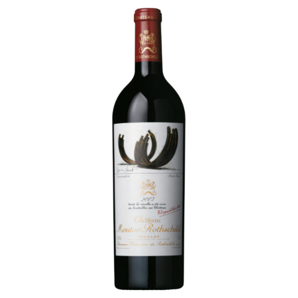 Mouton Rothschild – Grand Vin Pte Ltd