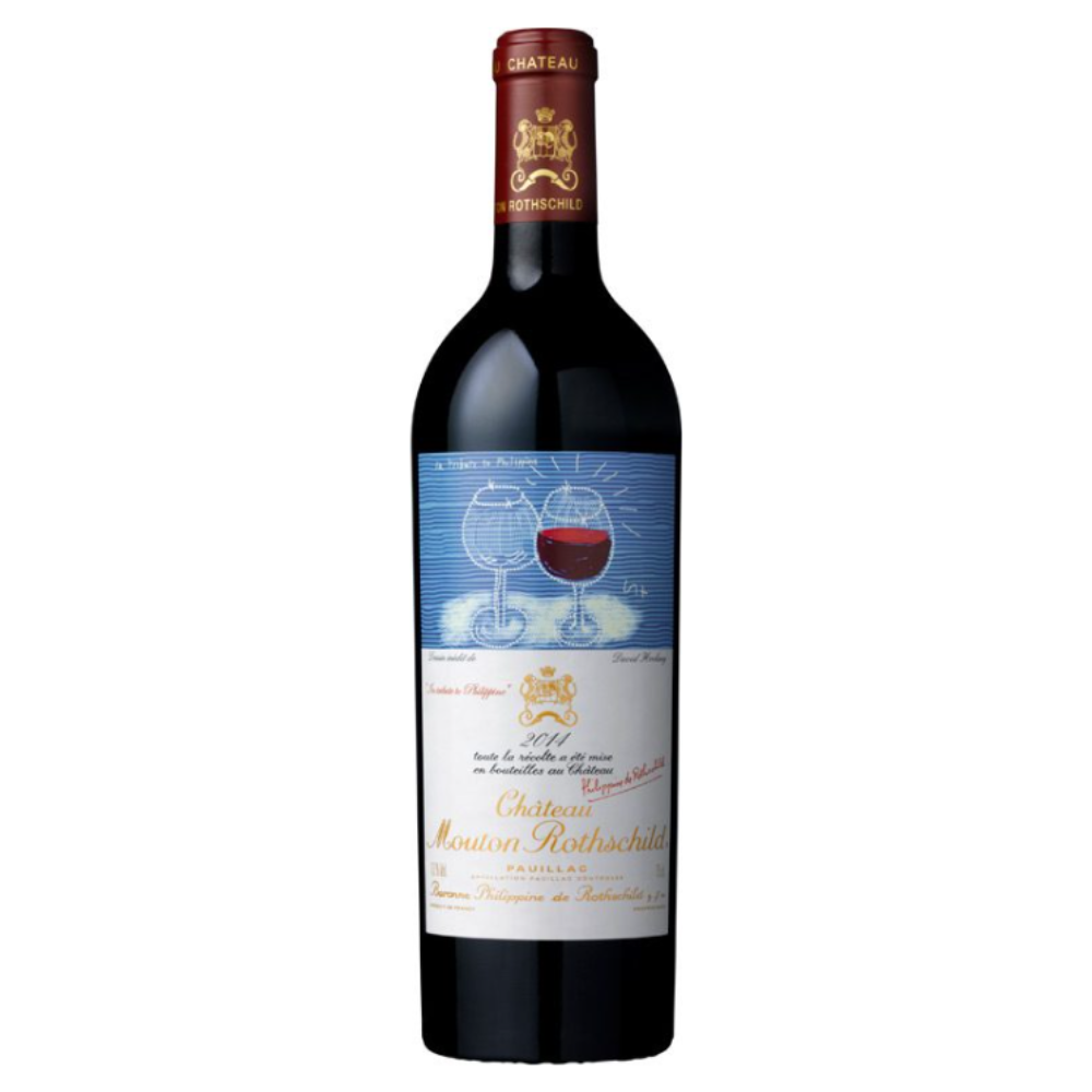 Mouton Rothschild