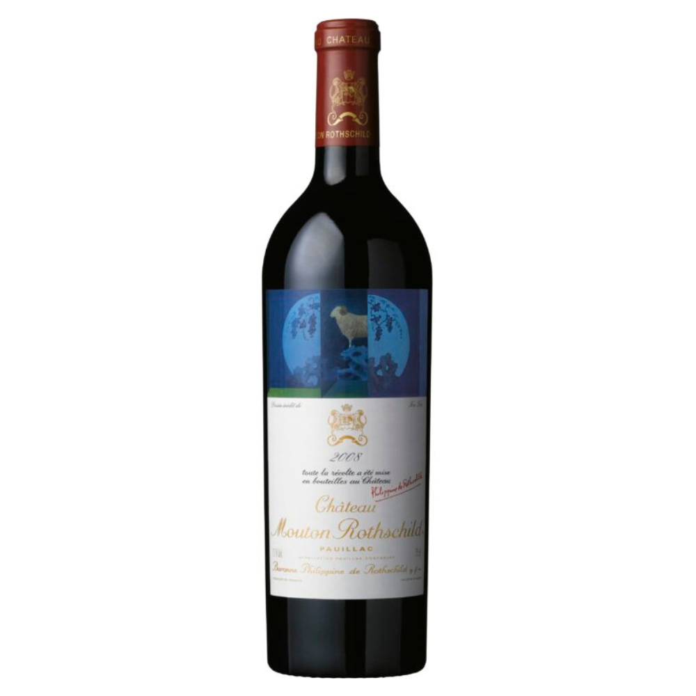Mouton Rothschild