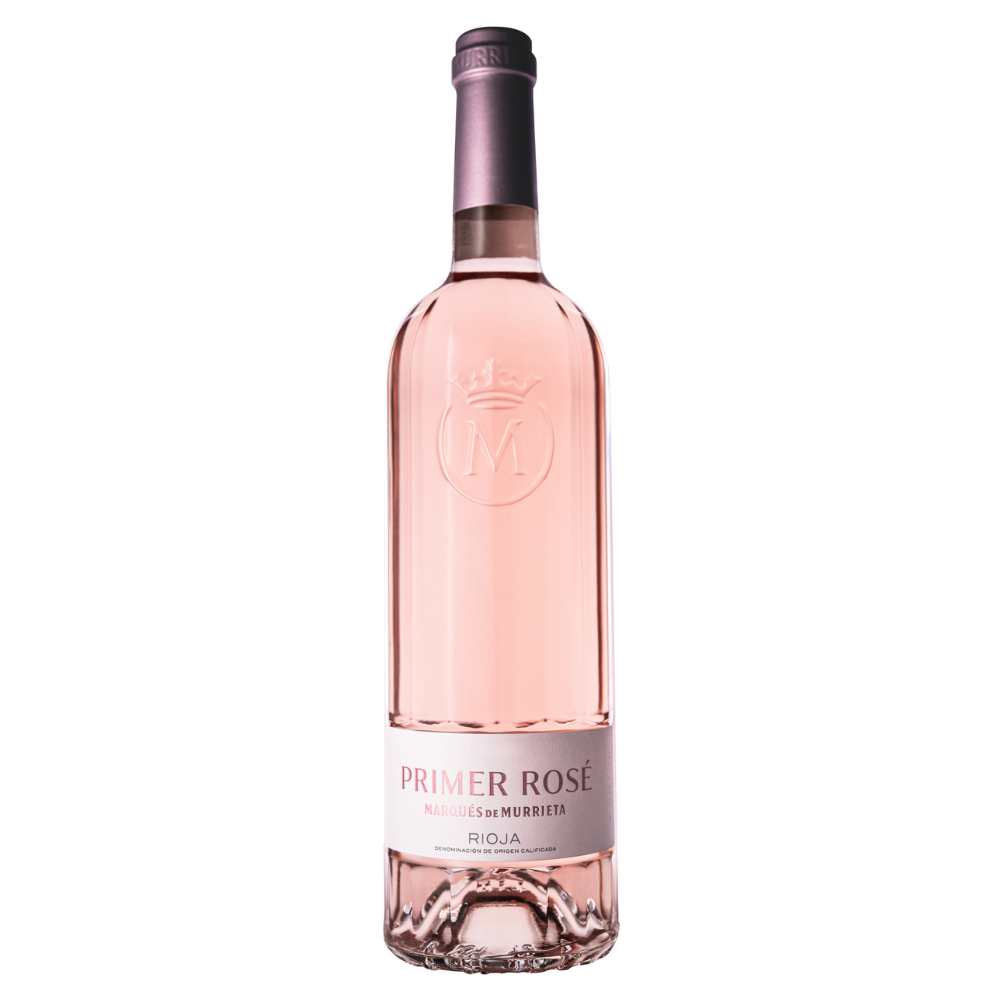 Marqués de Murrieta Primer Rose