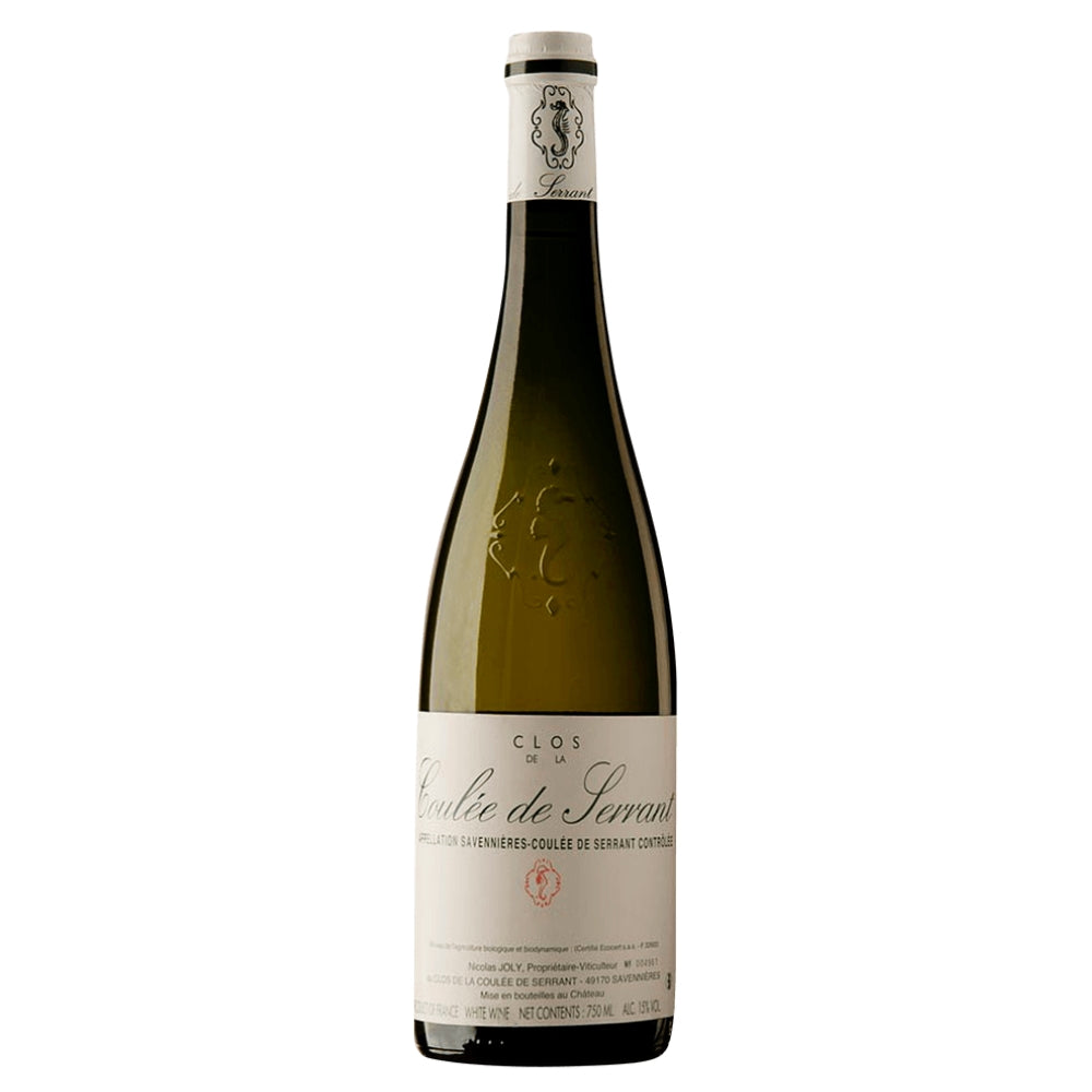 Nicholas Joly Coulee De Serrant – Grand Vin Pte Ltd