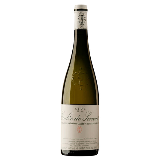 Nicholas Joly Coulee De Serrant - Grand Vin Pte Ltd