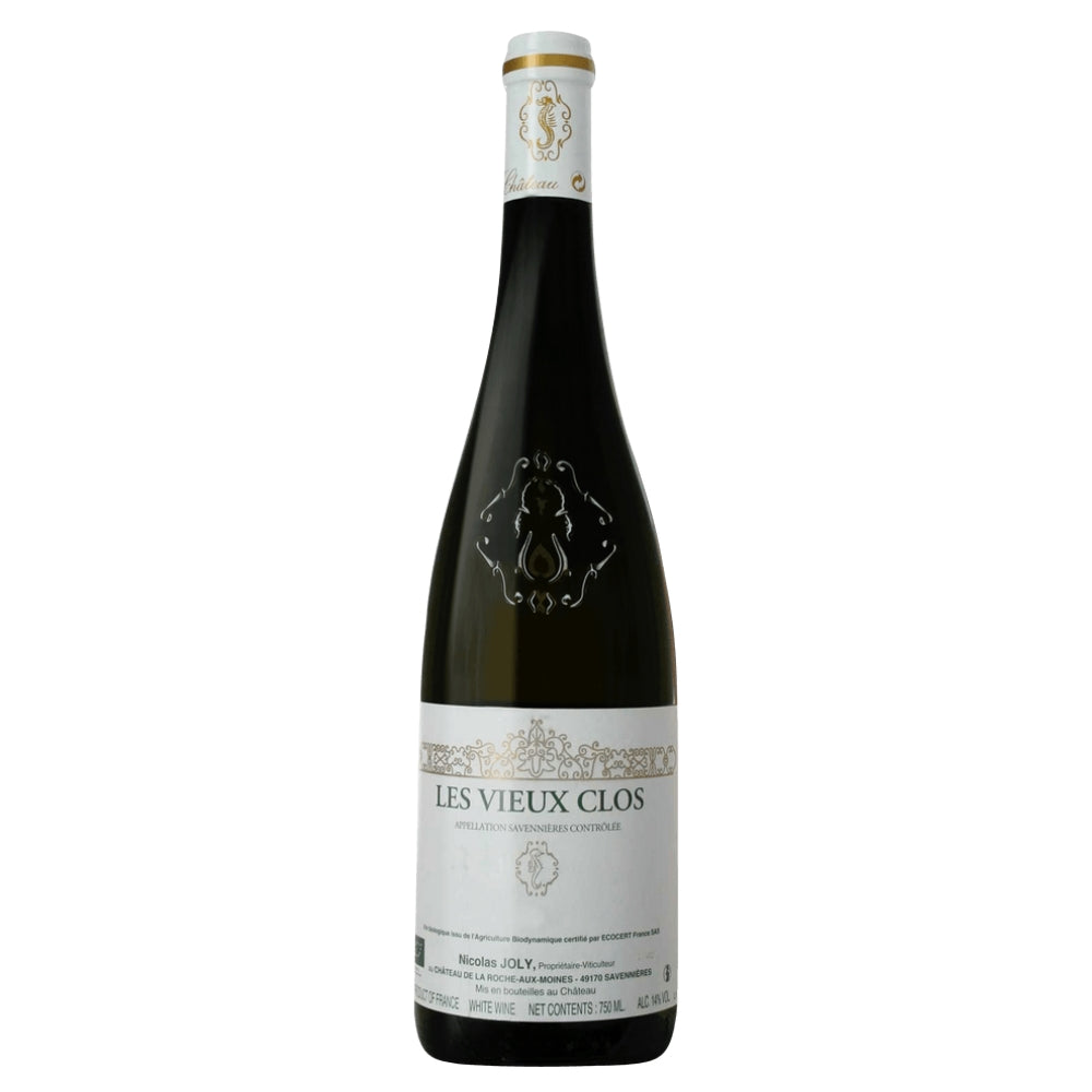 Nicolas Joly Les Vieux Clos 750ml - Grand Vin Pte Ltd