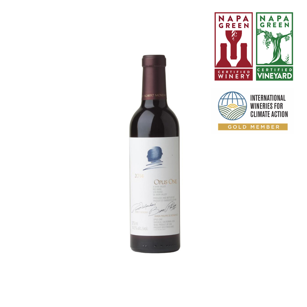 Opus One 375ml – Grand Vin Pte Ltd Opus One 375ml – Grand Vin Pte Ltd