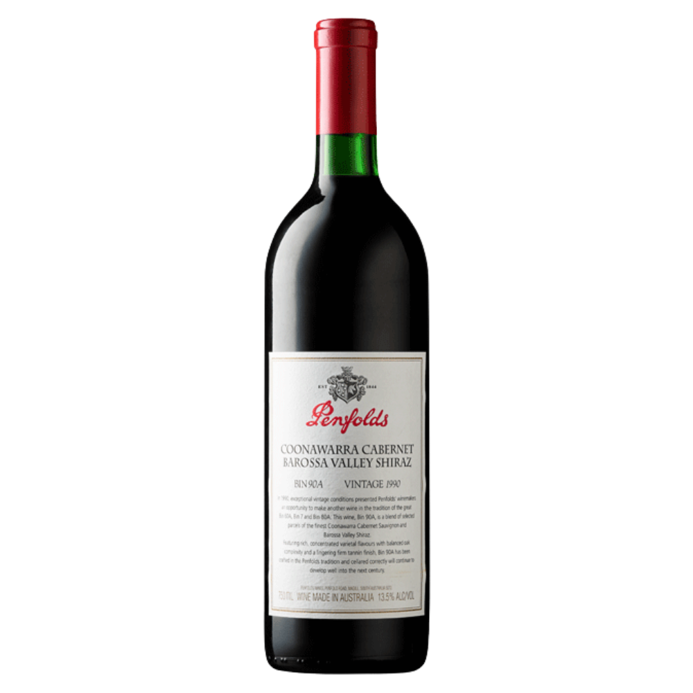 Penfolds Bin 90A Cabernet Sauvignon