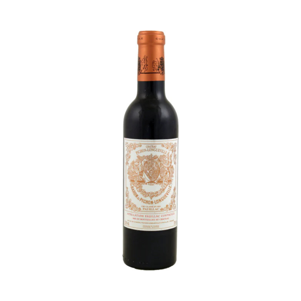 Pichon Baron 375ml