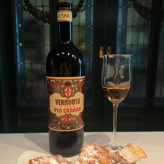 NV Pio Cesare Vermouth