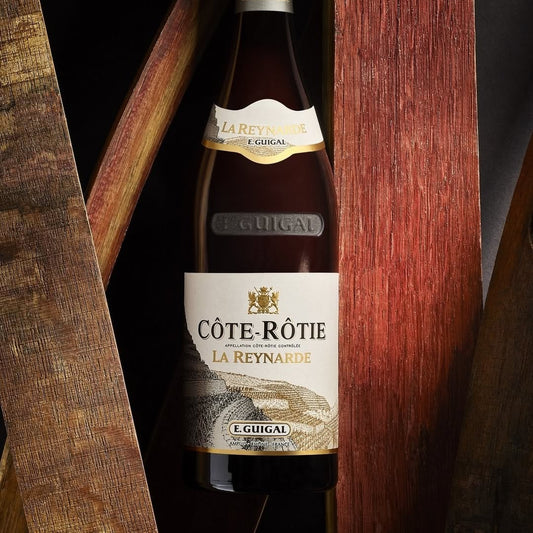 Guigal Cote-Rotie Reynarde - Grand Vin Pte Ltd