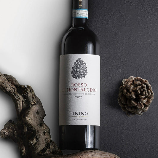Pinino Rosso di Montalcino DOC