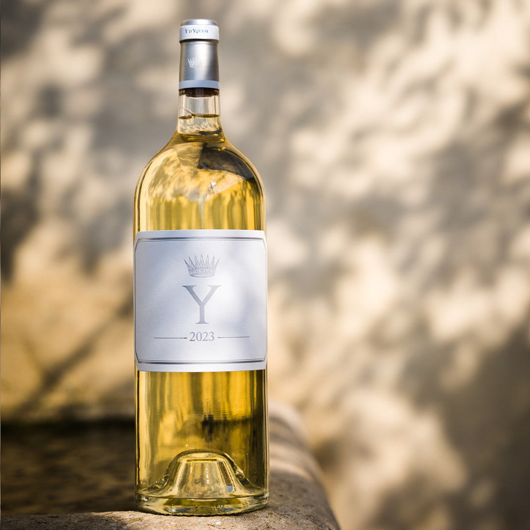 Y de Yquem
