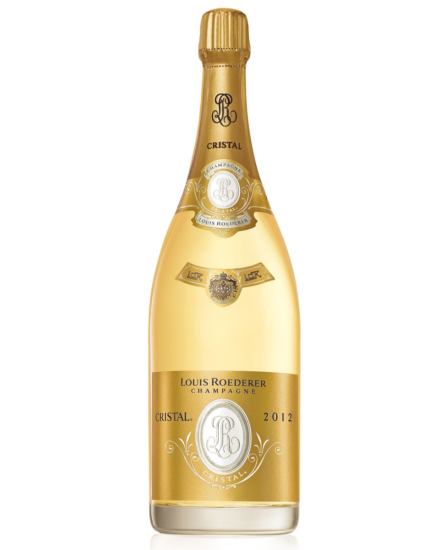 Louis Roederer Cristal Brut 1500ml