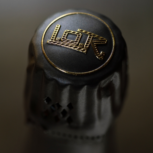 Louis Roederer Cristal Brut Vinotheque (Gift Box) 1500ml