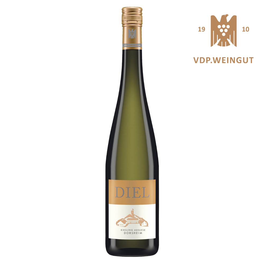 Diel Riesling Dorsheim – Grand Vin Pte Ltd