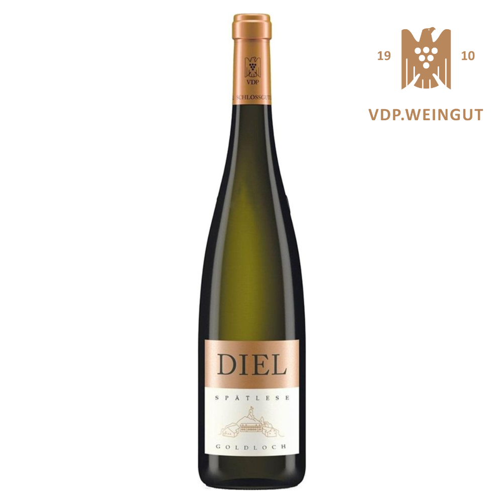 Diel Goldloch Riesling Spätlese – Grand Vin Pte Ltd