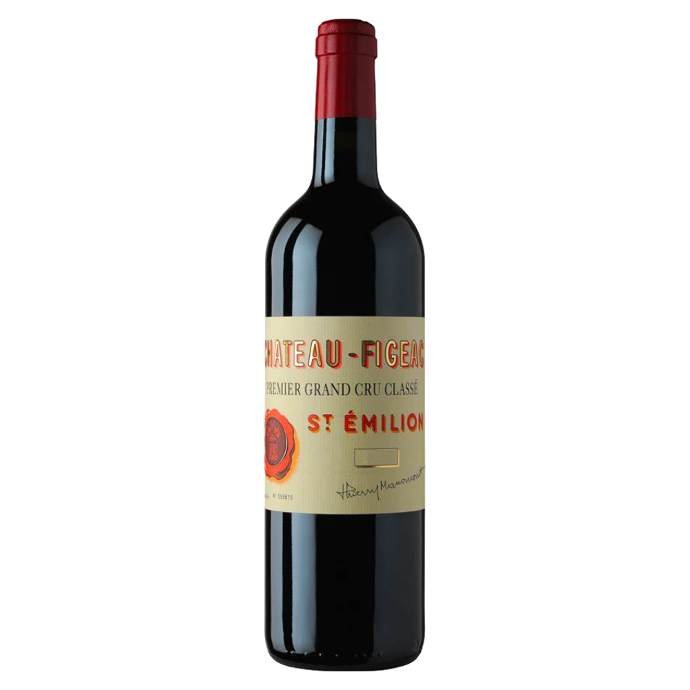 Figeac – Grand Vin Pte Ltd