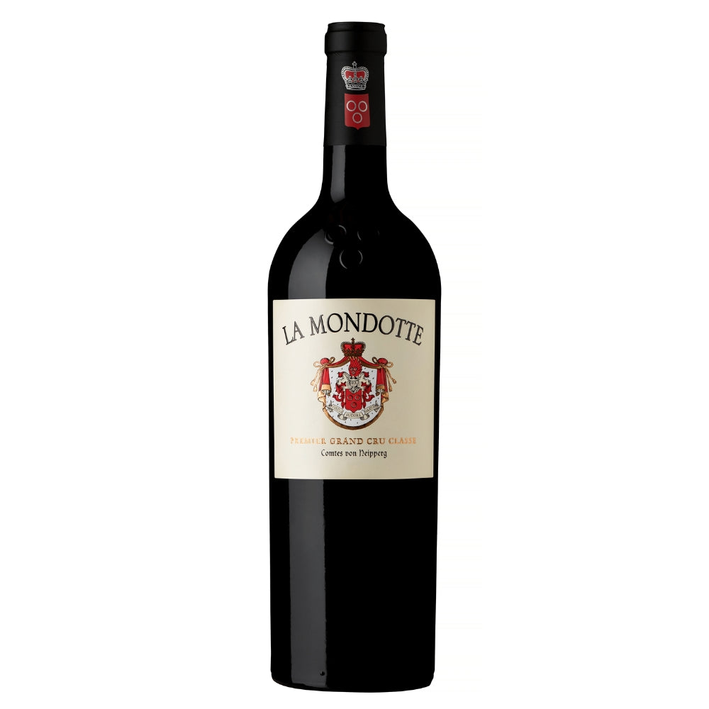 La Mondotte - Grand Vin Pte Ltd