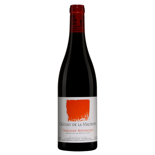 Maltroye Chassagne Rouge