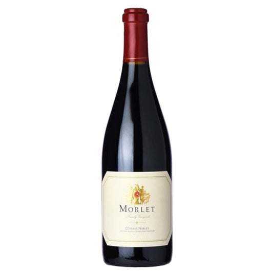 Morlet Coteaux Nobles Pinot Noir - Grand Vin Pte Ltd Morlet Coteaux Nobles Pinot Noir