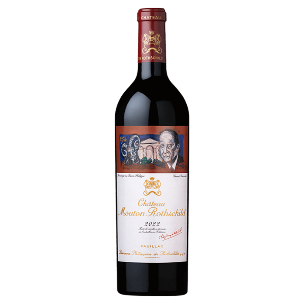 Mouton Rothschild