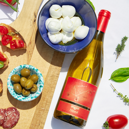 Nittardi BEN Vermentino