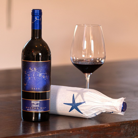 Nittardi Nectar Dei 2020 750ml Tuscan Red Wine