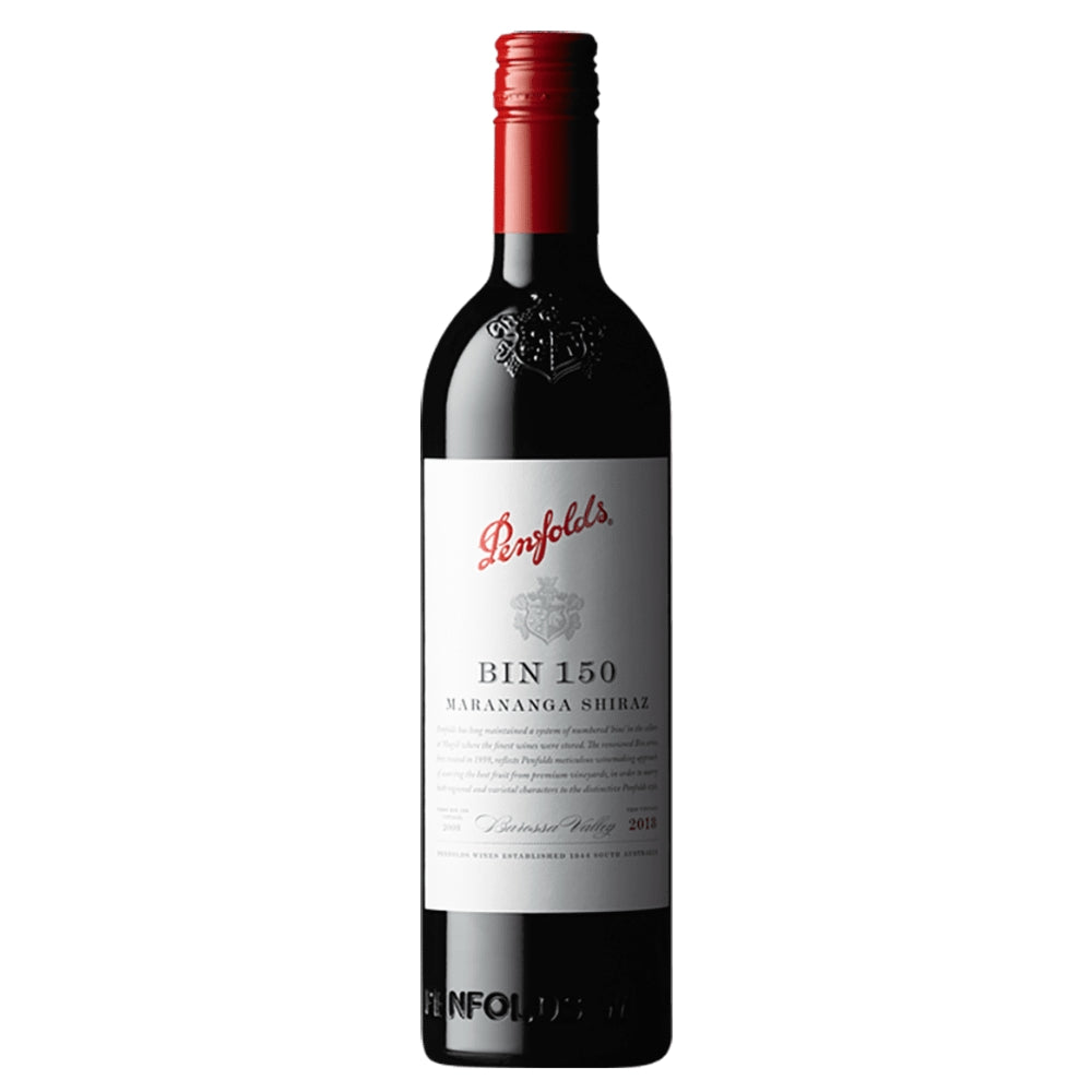 Penfolds BIN 150 Marananga Shiraz - Grand Vin Pte Ltd