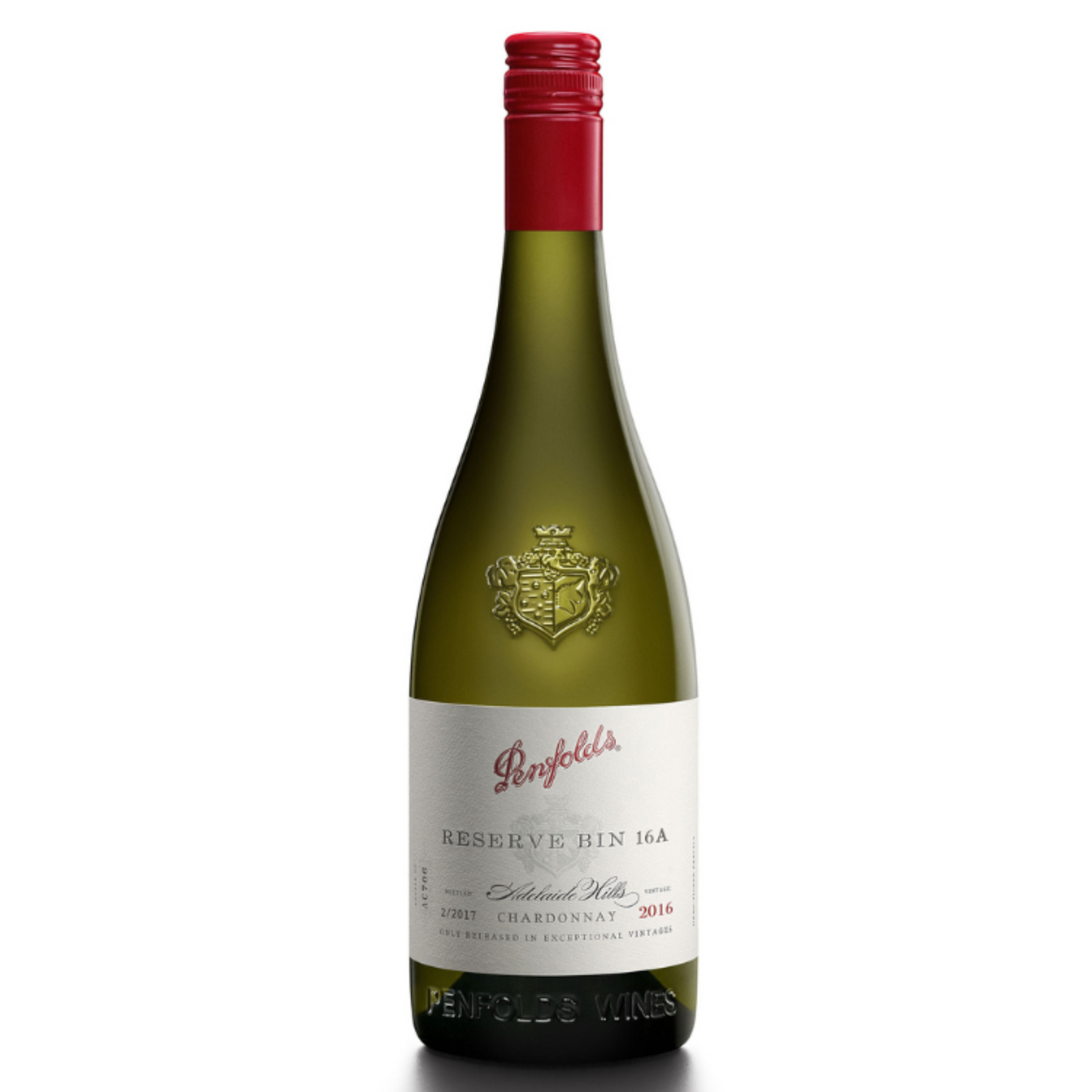 Penfolds Reserve Bin 16A Chardonnay - Grand Vin Pte Ltd