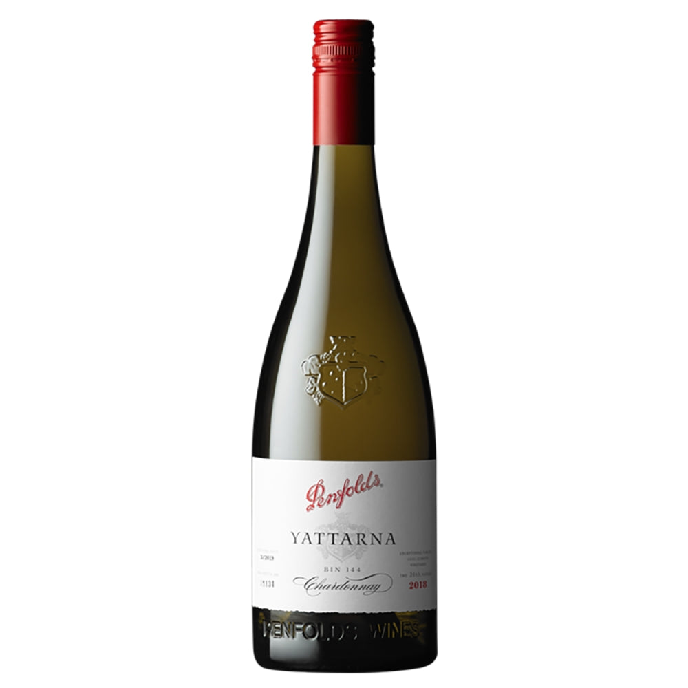 Penfolds 144 Yattarna Chardonnay - Grand Vin Pte Ltd