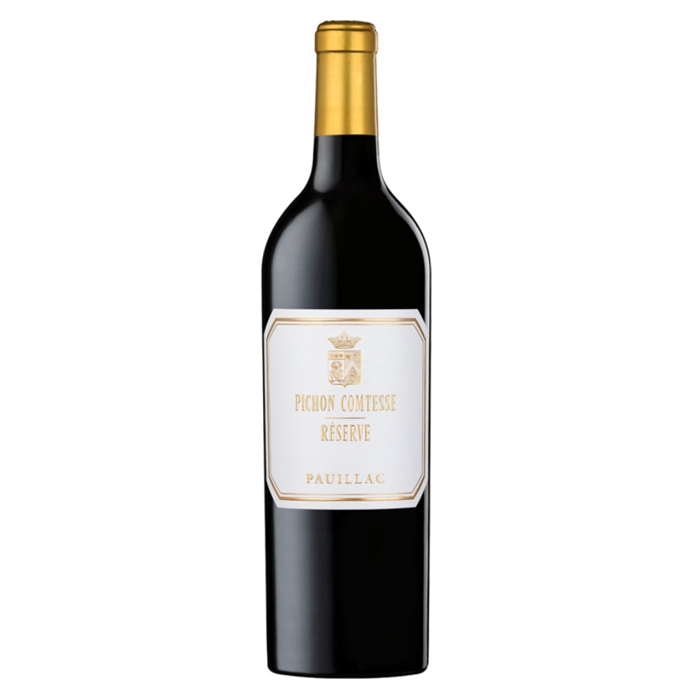Reserve de la Comtesse – Grand Vin Pte Ltd