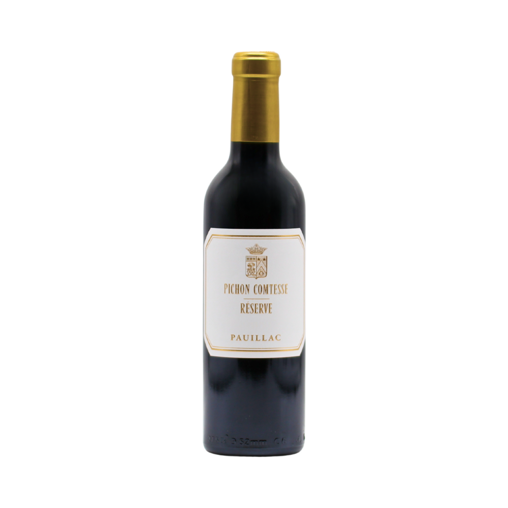 Pichon Comtesse Reserve 375ml Bordeaux Red Wine - Grand Vin Pte Ltd