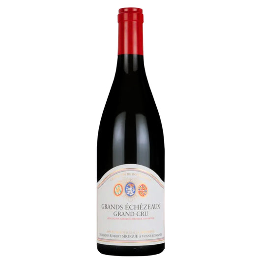 Sirugue Grands Echezeaux Grand Cru - Grand Vin Pte Ltd