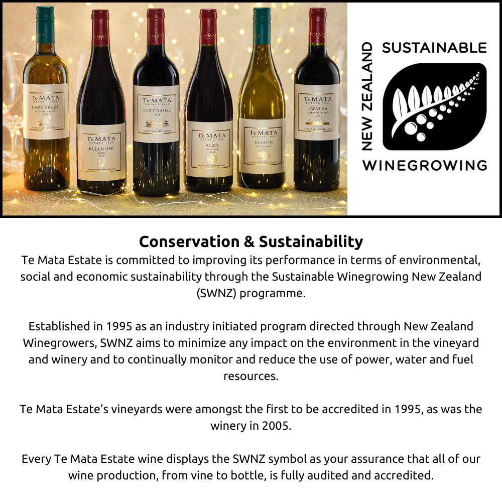 Te Mata Elston Chardonnay